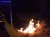 Bild-Nr. 420 Kleinbrand